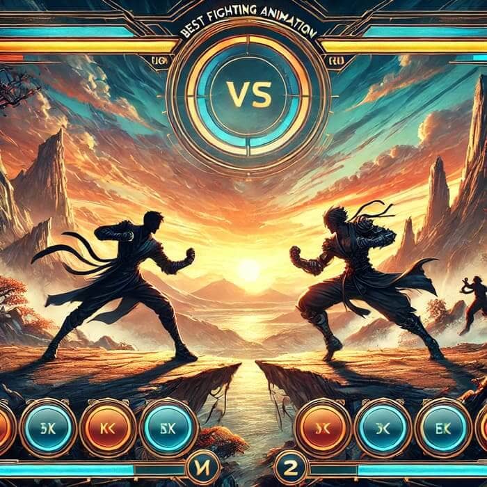 Shadow Fight 2 MOD APK v2.41.7 (Unlimited Money, Gems & Max Level) 4 Shadow Fight 2 Mod APK